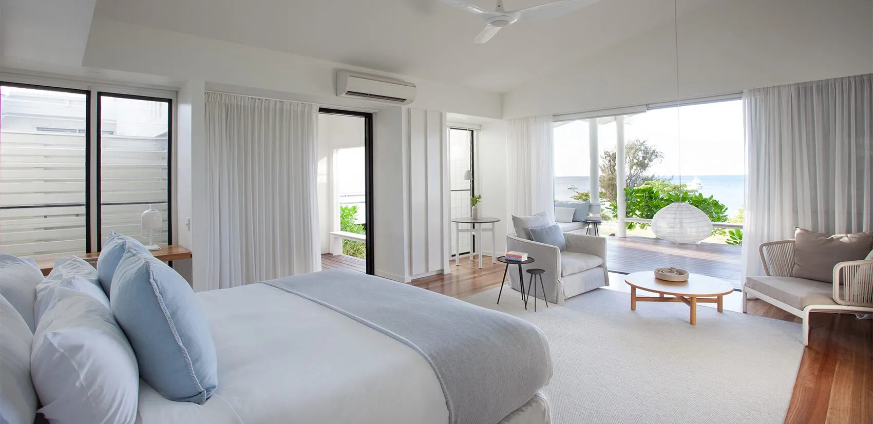 Lizard Island Resort
