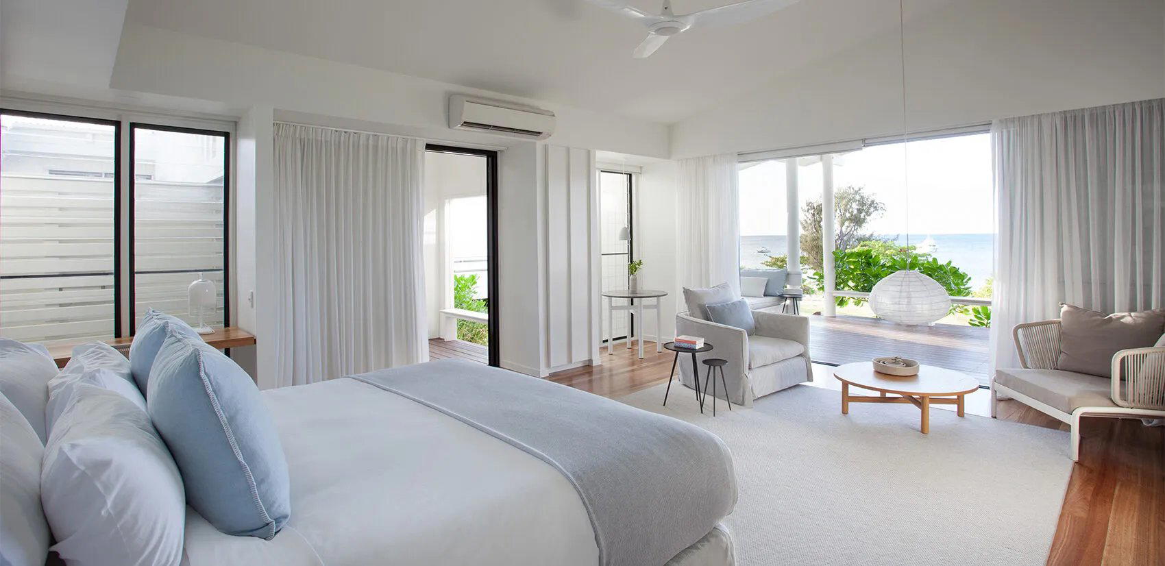 Lizard Island Resort, Cairns, Australia