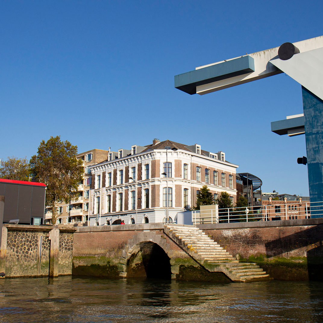 Suite Hotel Pincoffs Rotterdam, Rotterdam, Netherlands