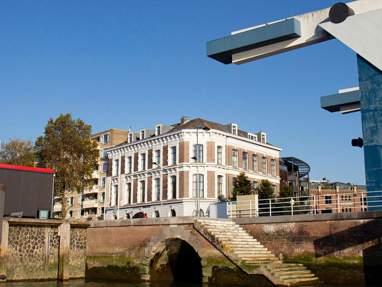 Suite Hotel Pincoffs Rotterdam, Rotterdam, Netherlands