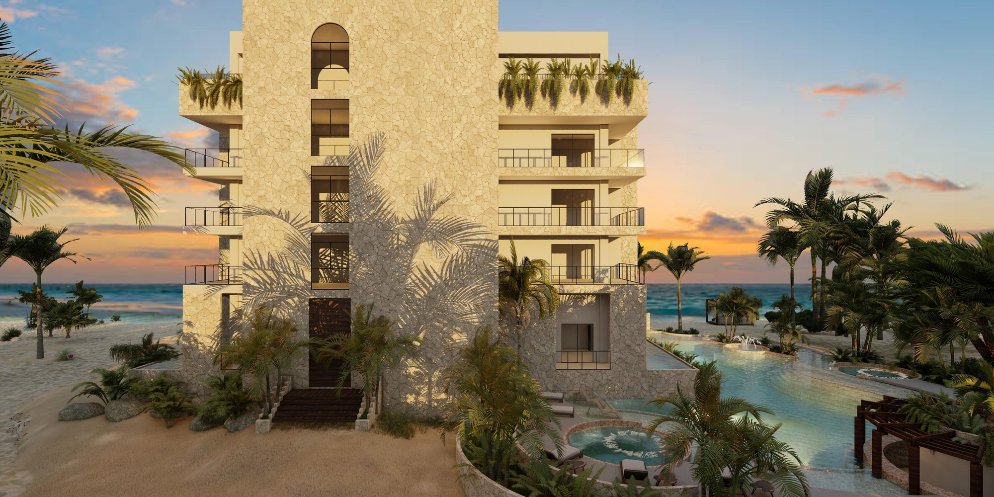 Kimpton Tres Rios - All Inclusive by IHG