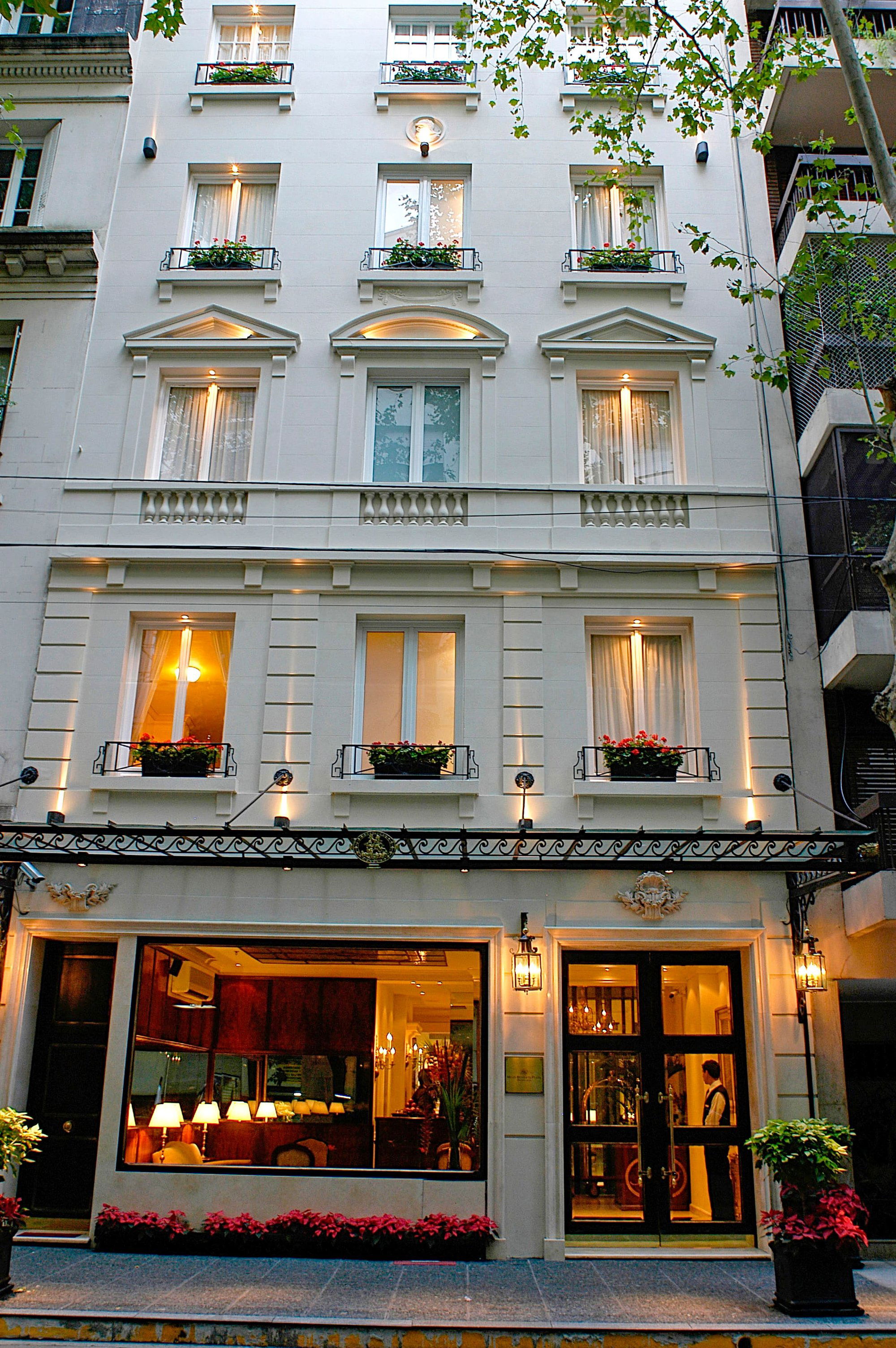 Meliá Recoleta Plaza, Hotel in Buenos Aires