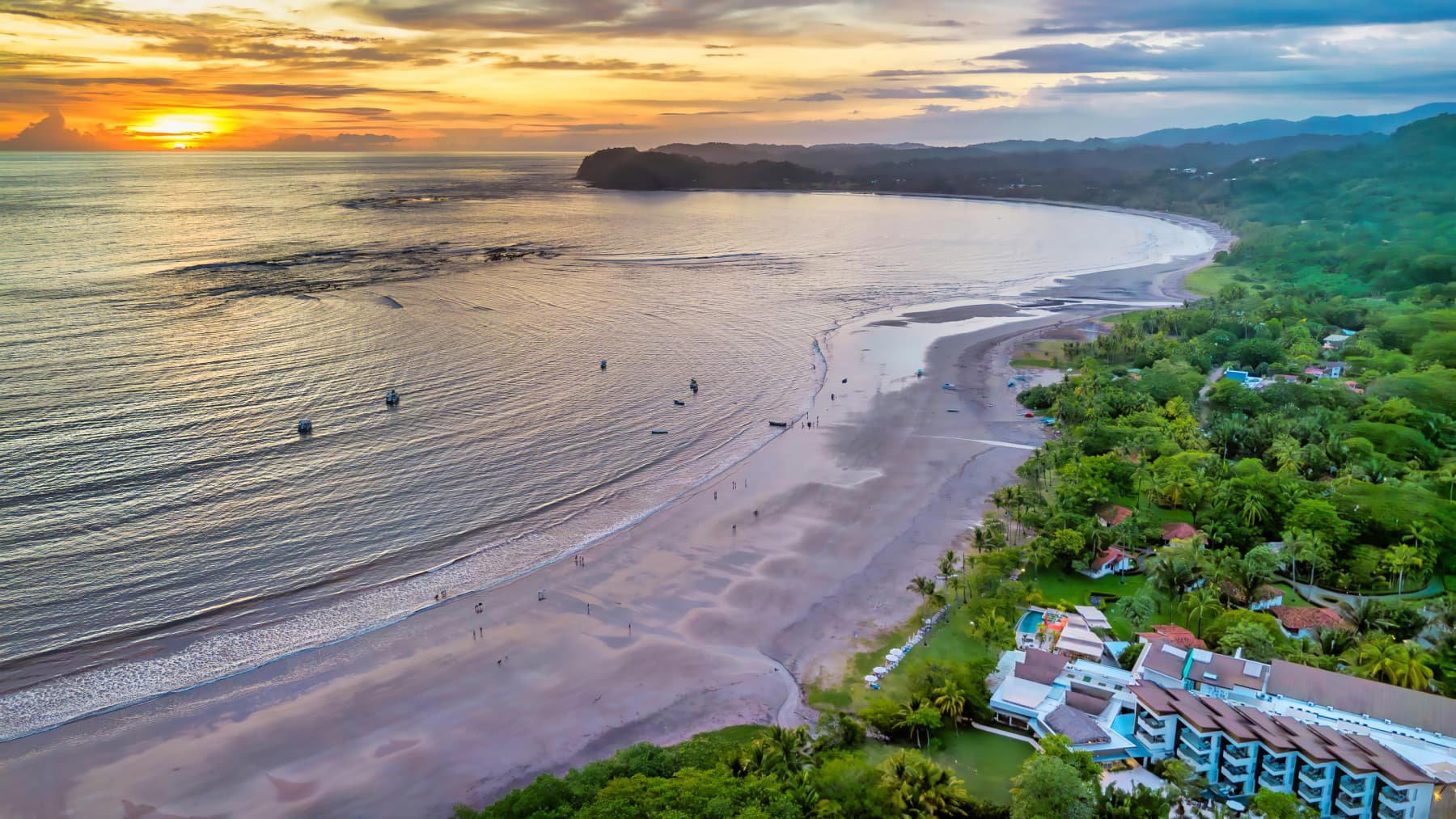 Azura Resort, Sámara, Costa Rica