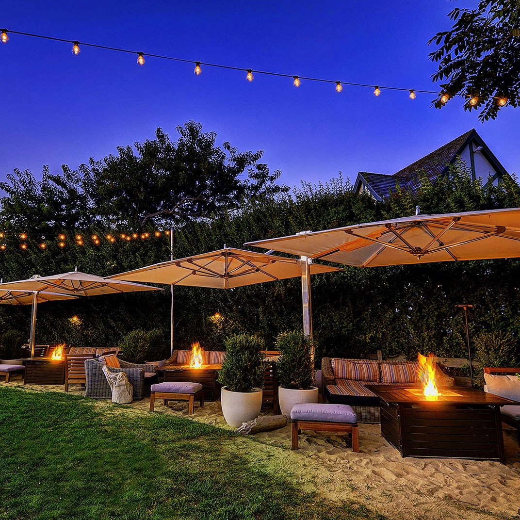 The Montauk Beach House, Montauk, United States