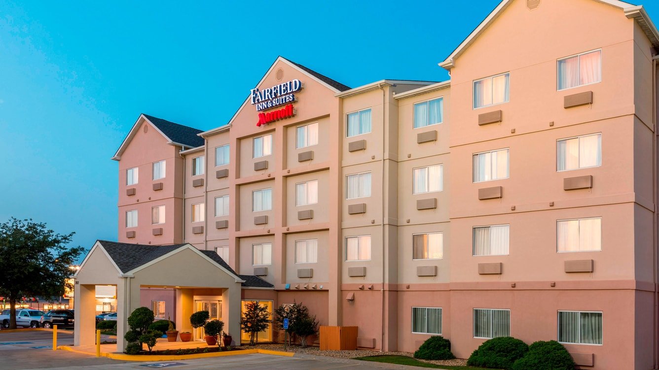 Fairfield by Marriott Inn & Suites Abilene