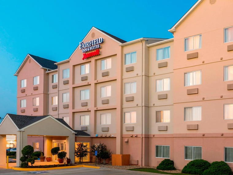 Fairfield by Marriott Inn & Suites Abilene, Abilene, United States