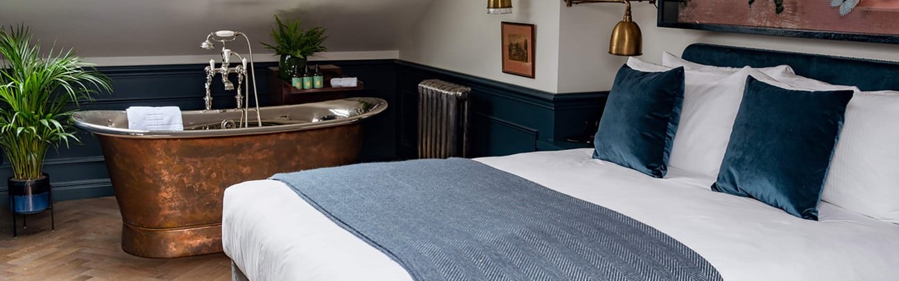 The Bull and Last, London, United Kingdom