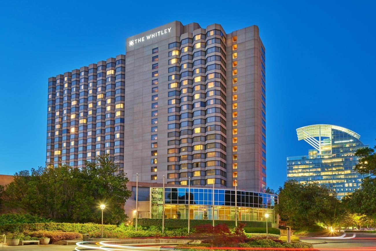 The Whitley, a Luxury Collection Hotel, Atlanta, United States