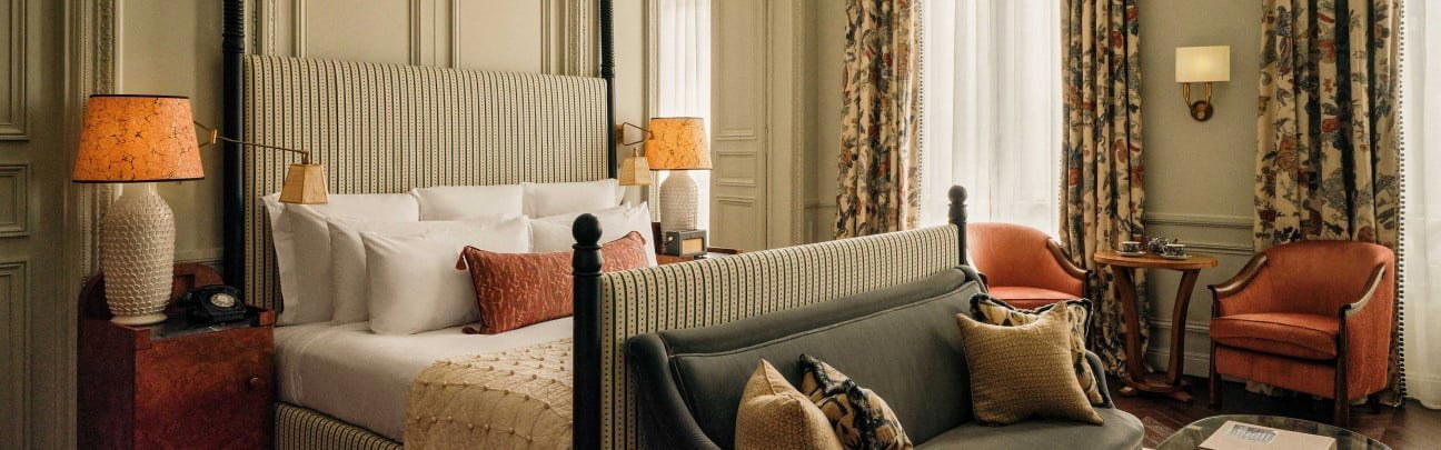 Soho House Paris, Paris, France