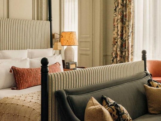 Soho House Paris, Paris, France