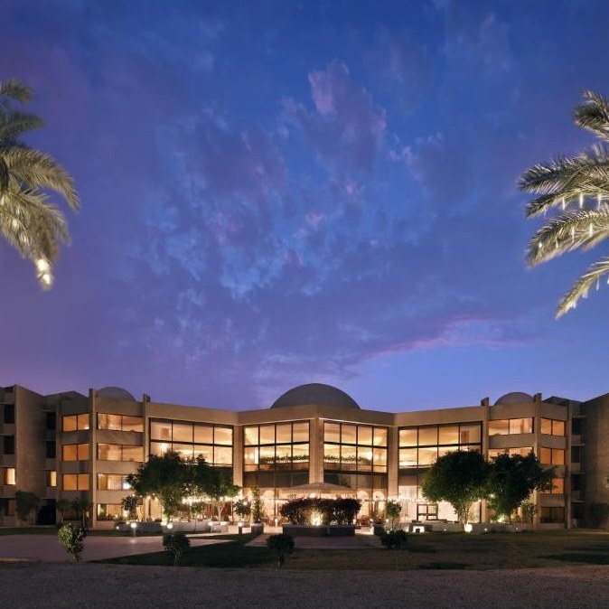 InterContinental Al Jubail Resort, Al Jubail, Saudi Arabia