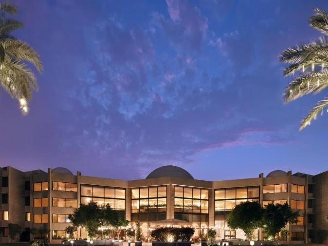 InterContinental Al Jubail Resort, Al Jubail, Saudi Arabia