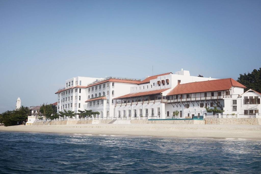 Park Hyatt Zanzibar hotel in Stone Town, Tanzania
