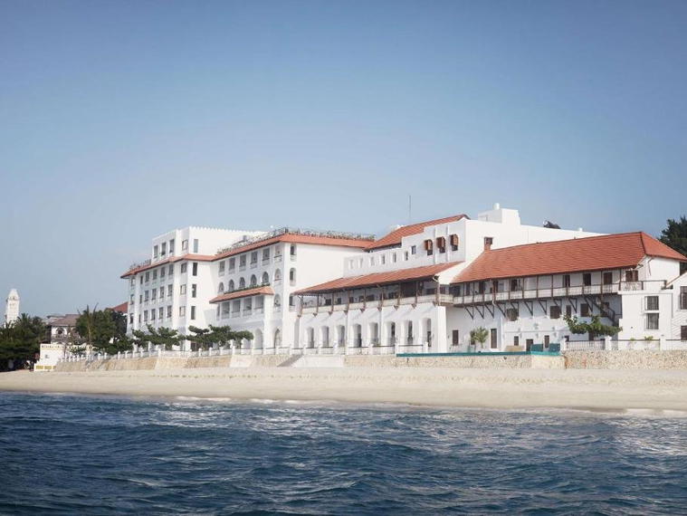 Park Hyatt Zanzibar, Stone Town, Tanzania