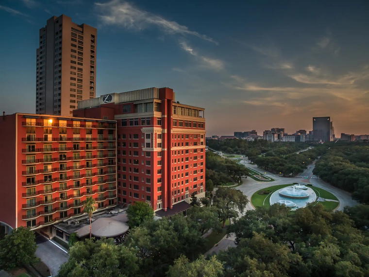 Hotel ZaZa Museum District, Houston, United States