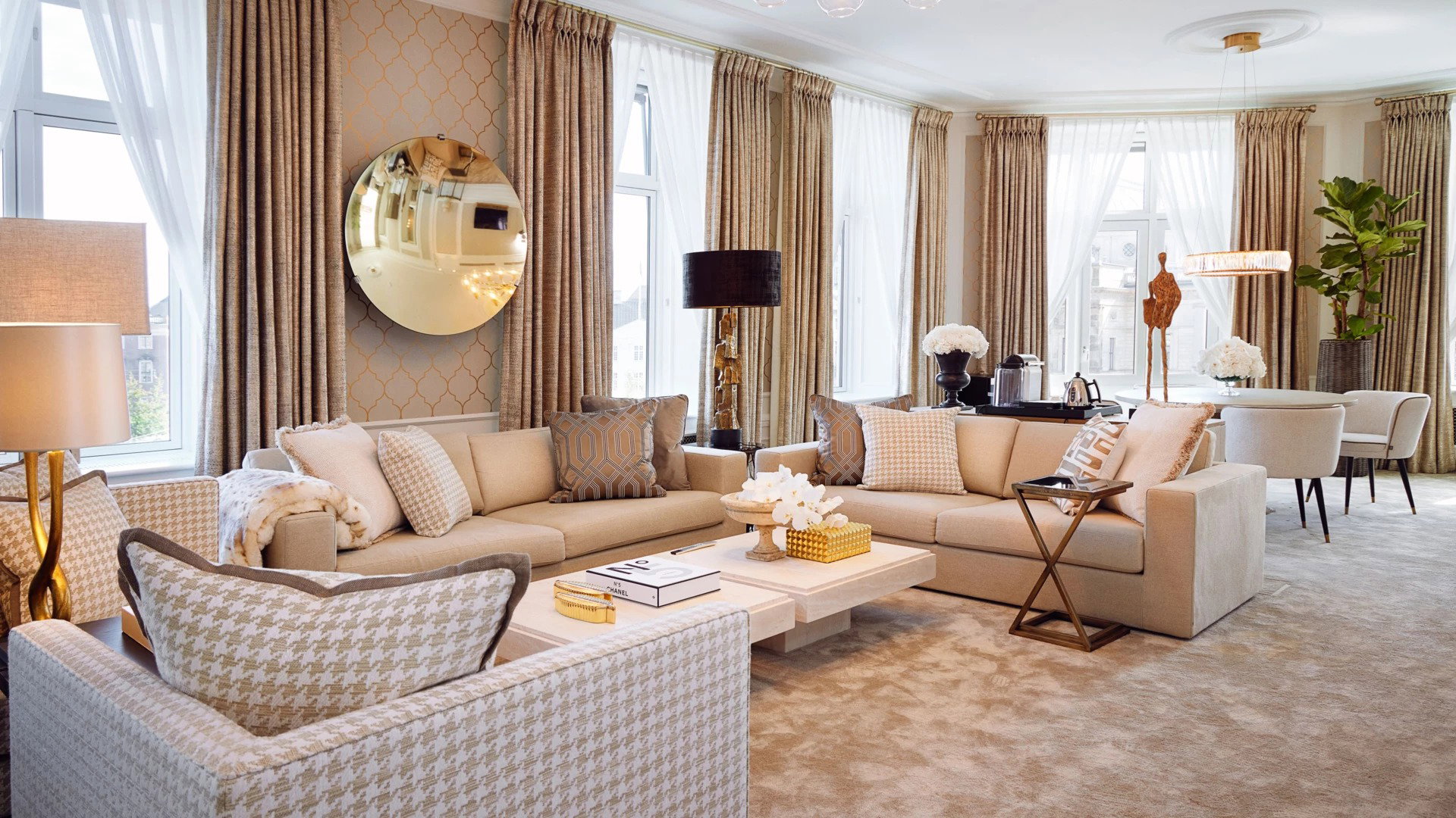Hotel d'Angleterre Copenhagen