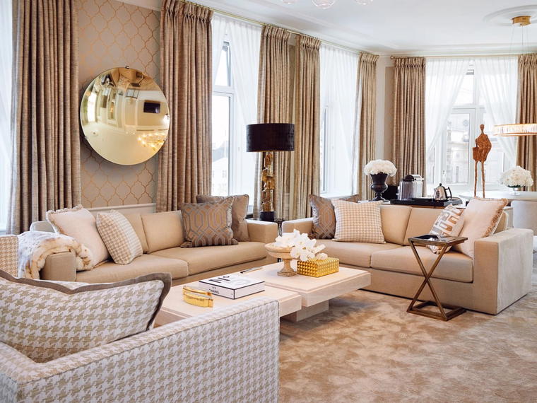 Hotel d'Angleterre Copenhagen, Copenhagen, Denmark
