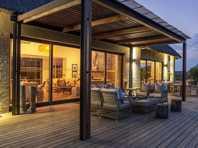 Shamwari Sarili, Paterson, South Africa