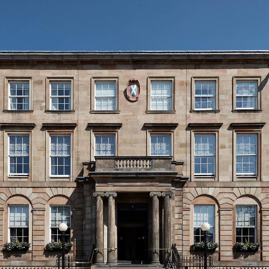 Kimpton Blythswood Square