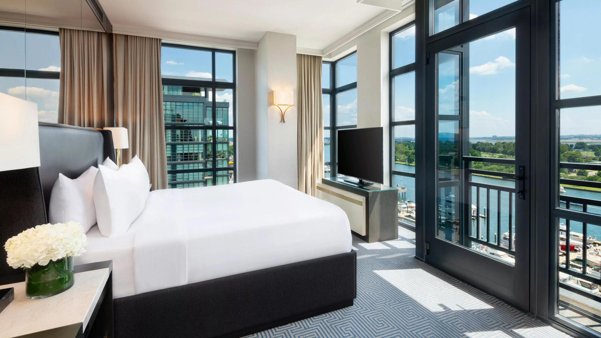 InterContinental Washington D.C. - The Wharf, Washington DC, United States