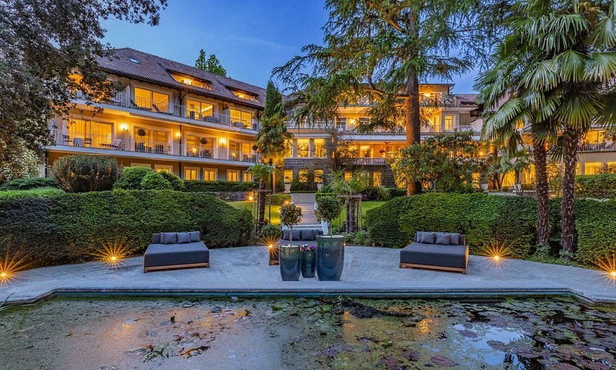 Villa Eden – The Private Retreat