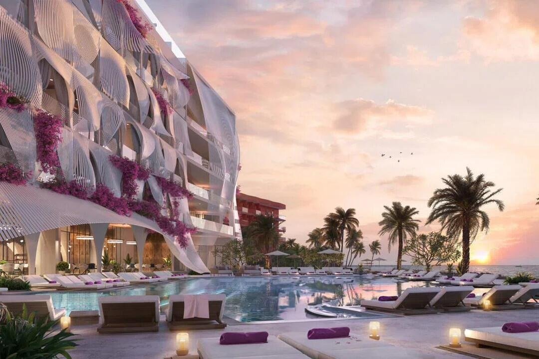Marbella Resort Dubai