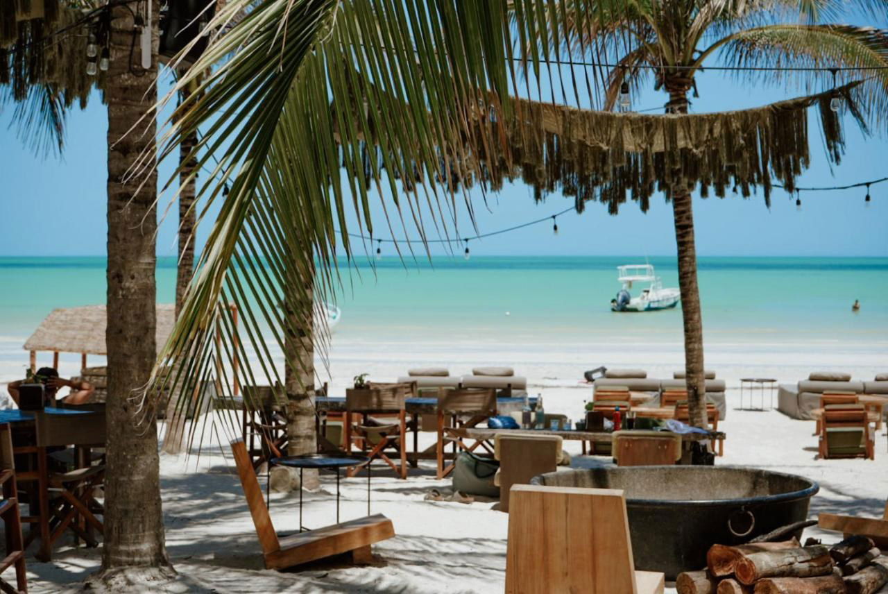 Casa Las Tortugas Petit Beach Hotel & Spa, Hotel in Isla Holbox