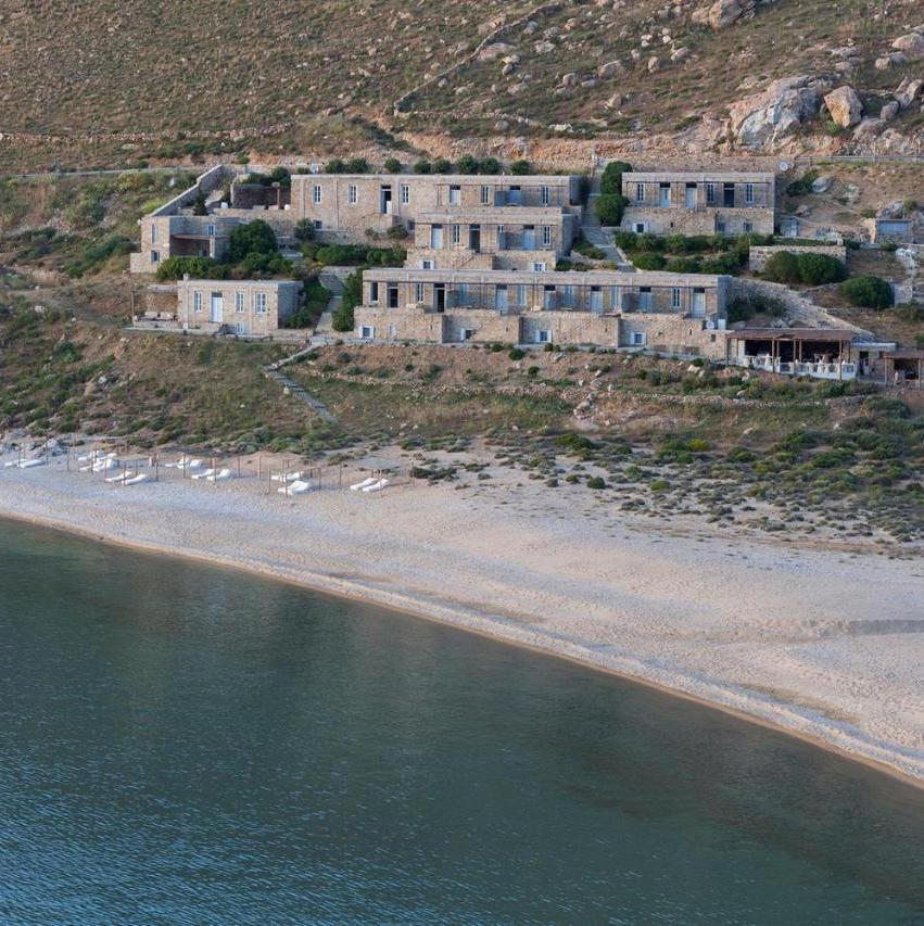 Coco-Mat Eco Residences Serifos, Serifos, Greece