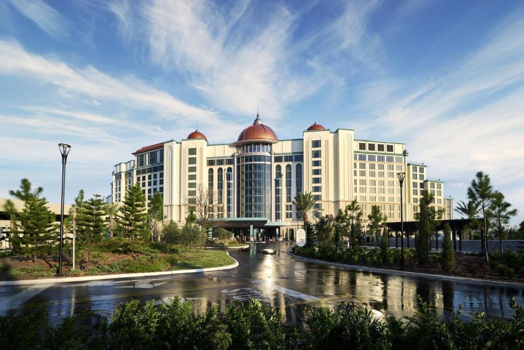 Universal Helios Grand Hotel, a Loews Hotel, Hotel in Orlando