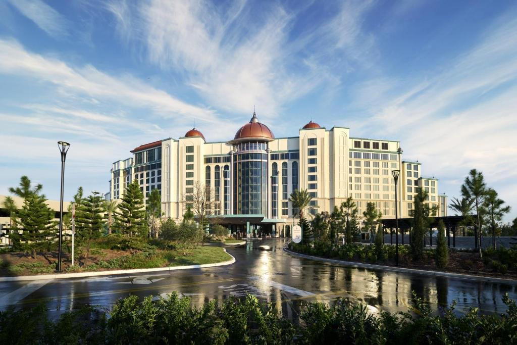 Universal Helios Grand Hotel, a Loews Hotel hotel in Orlando