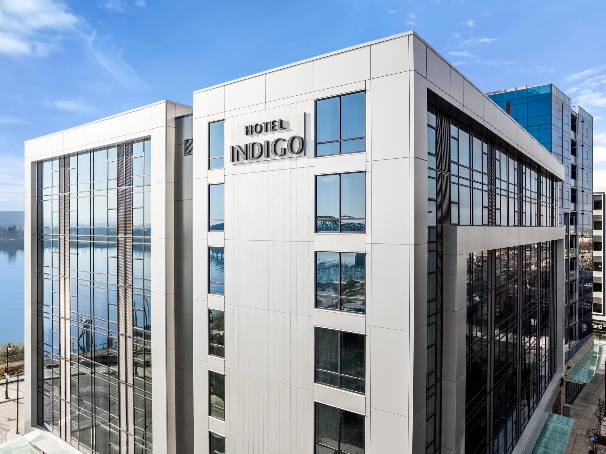 Hotel Indigo Vancouver Dwtn – Portland Area, Hotel in Vancouver