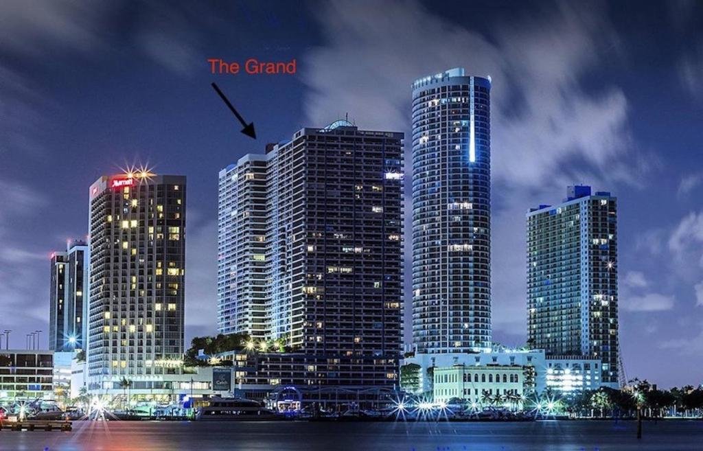 ME Miami, Hotel in Miami