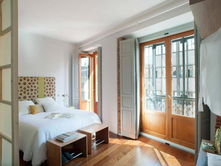 Eric Vökel Madrid Suites, Madrid, Spain