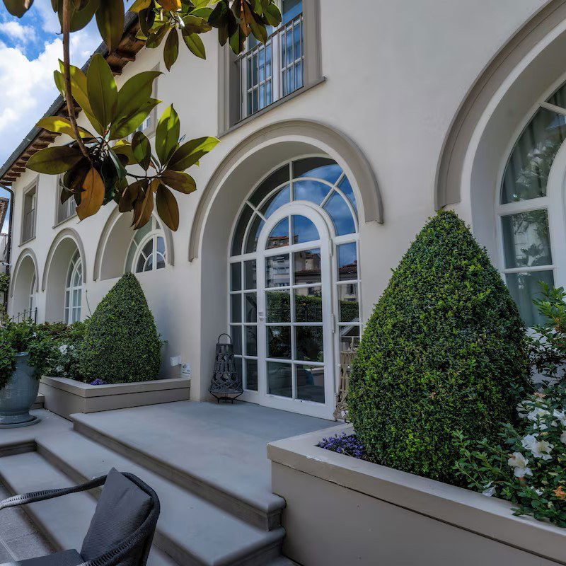 Dimora Palanca Boutique & SPA, Hotel in Florence