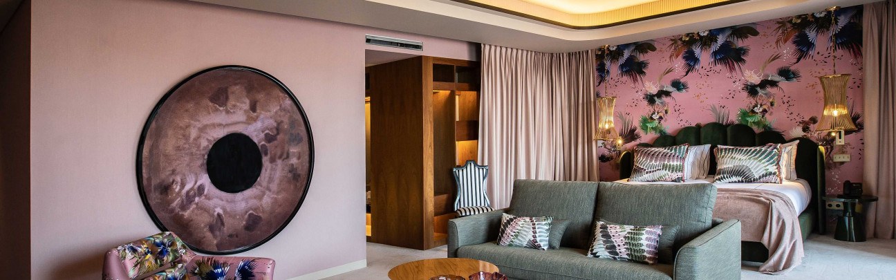 Vinha Boutique Hotel