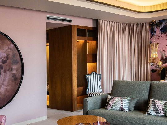 Vinha Boutique Hotel, Vila Nova de Gaia, Portugal