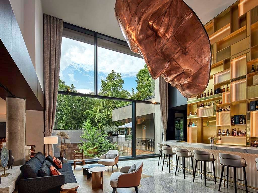 L'Esquisse Hôtel & Spa - MGallery