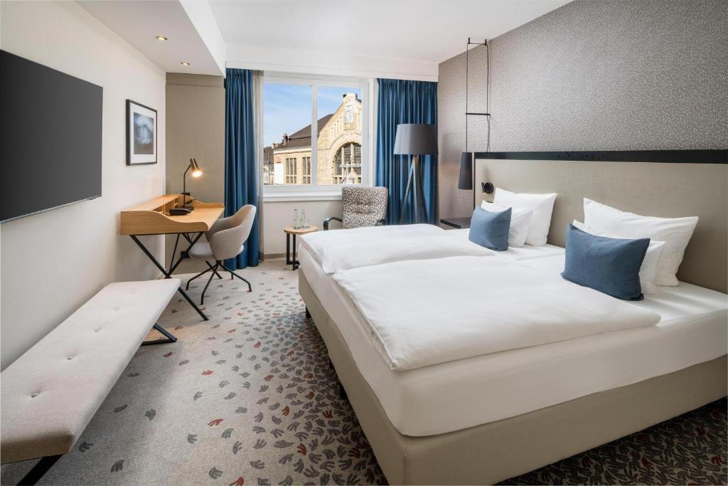 Steigenberger Hotel Bielefeld hotel in Bielefeld