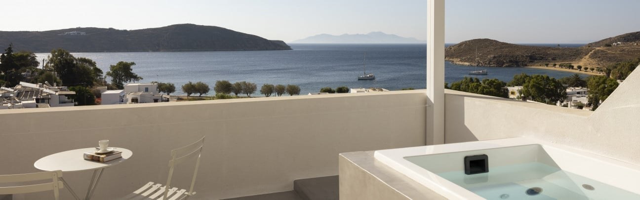 Nōstos Serifos, Serifos, Greece