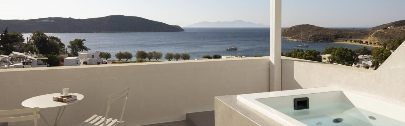 Nōstos Serifos, Serifos, Greece
