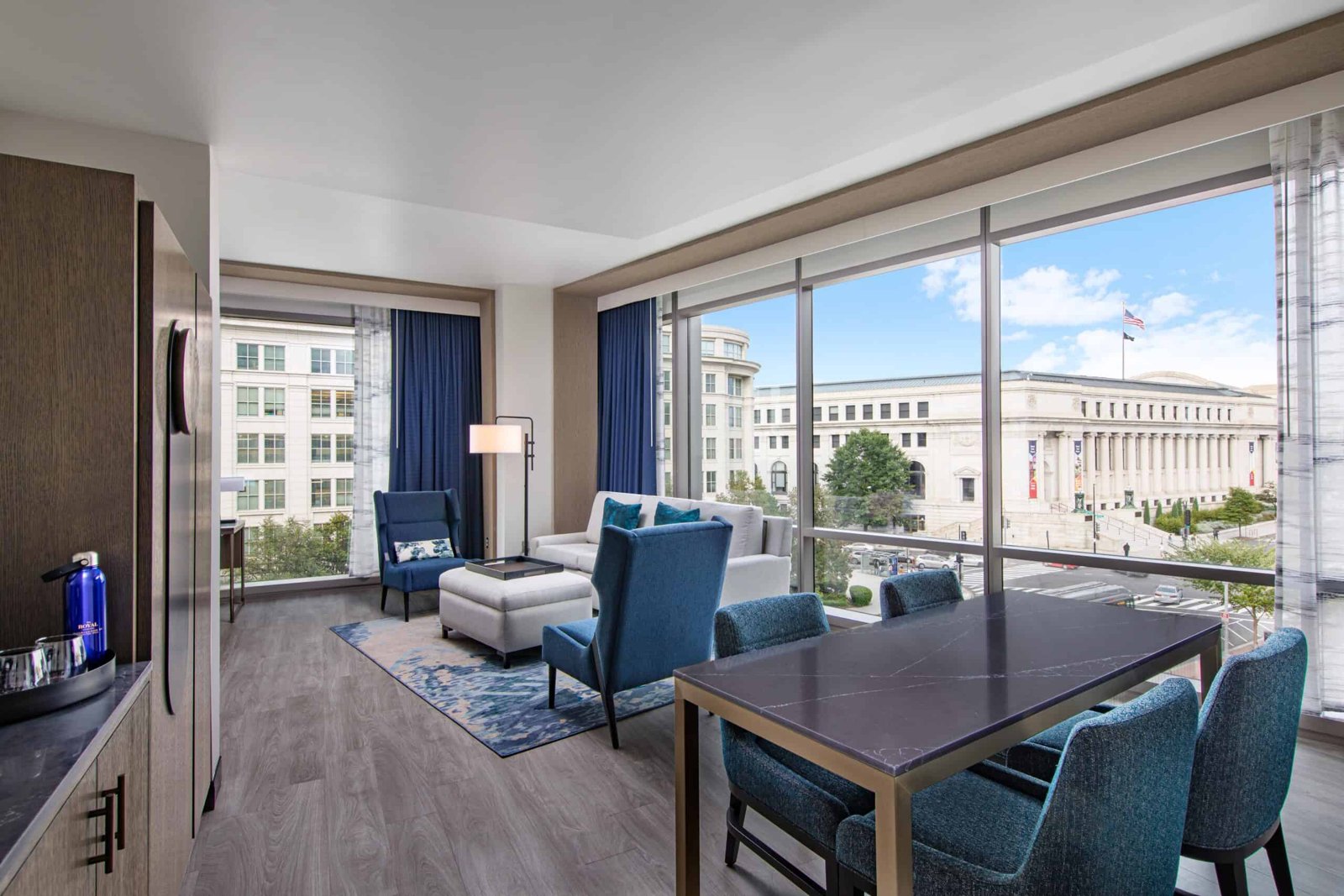Royal Sonesta Washington DC Capitol Hill, Washington DC, United States