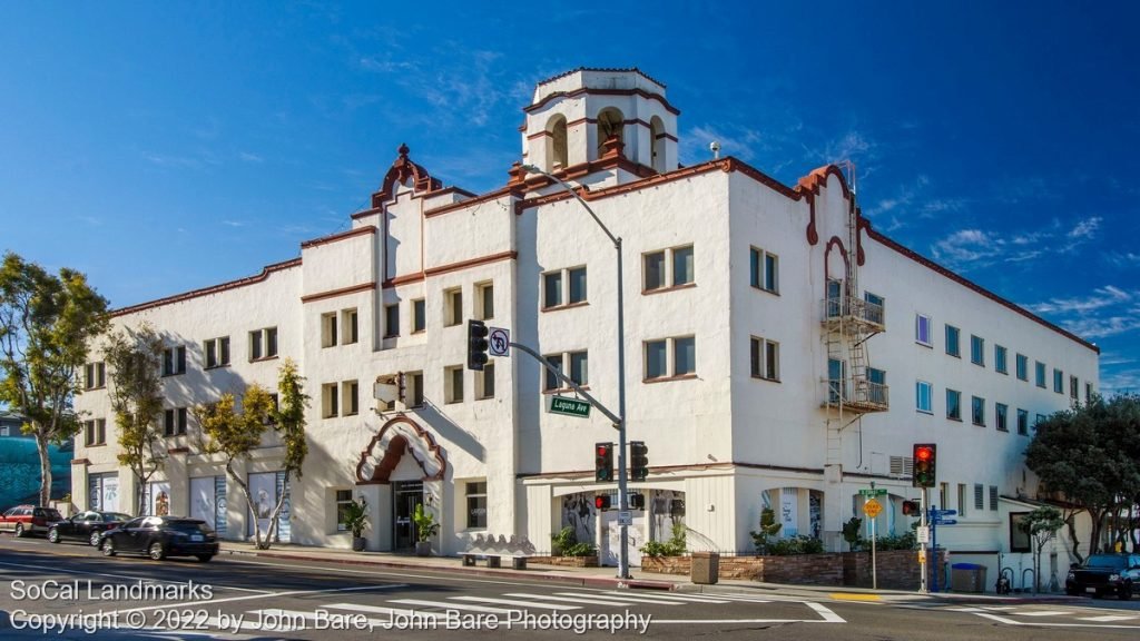 Lantern Health Group, Hotel in Laguna Beach