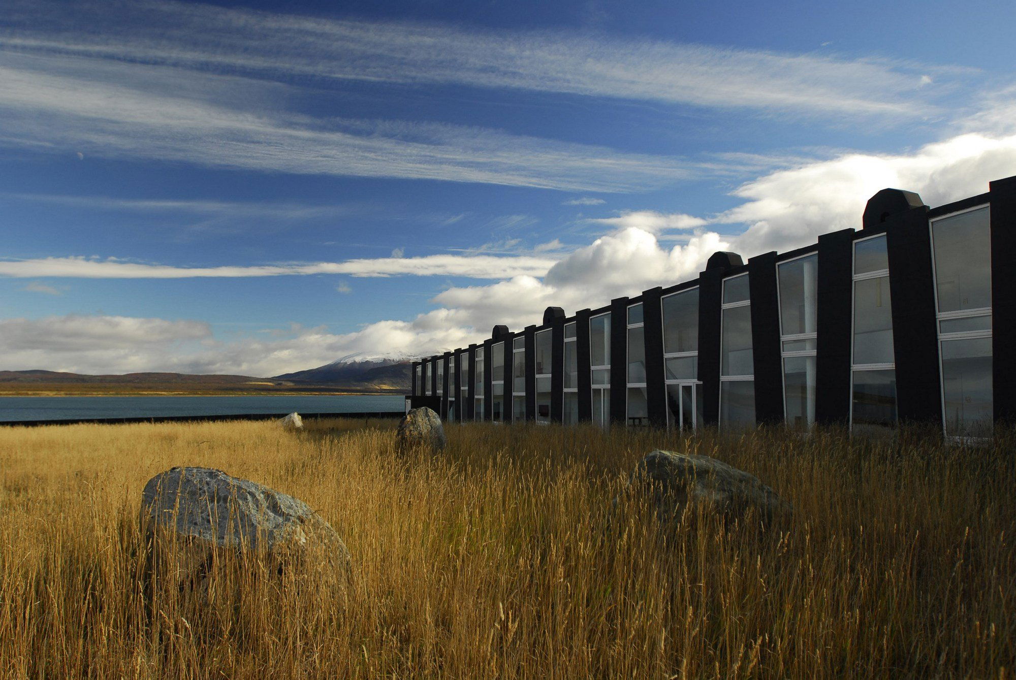 REMOTA, Hotel in Puerto Natales