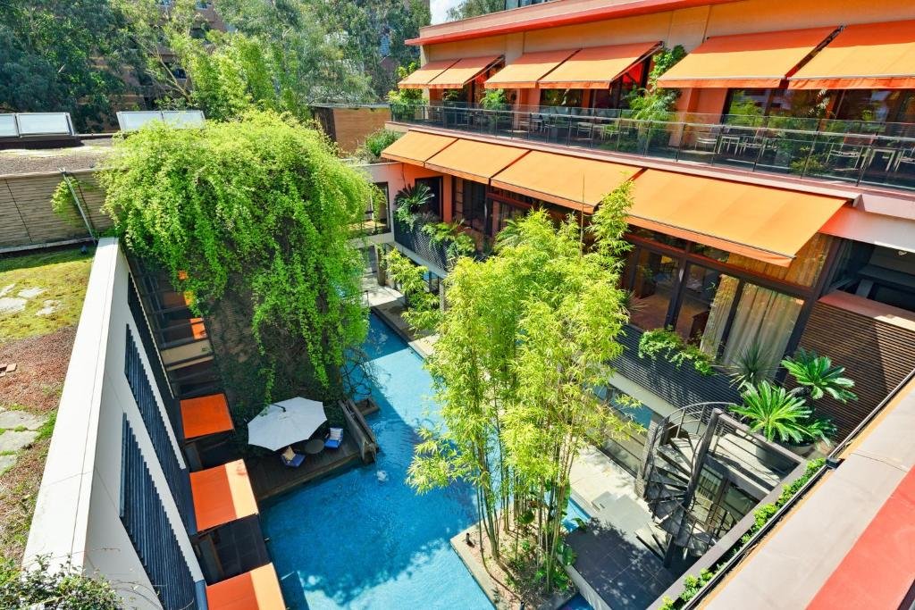 WITH THE STYLE FUKUOKA hotel in Fukuoka, Japan