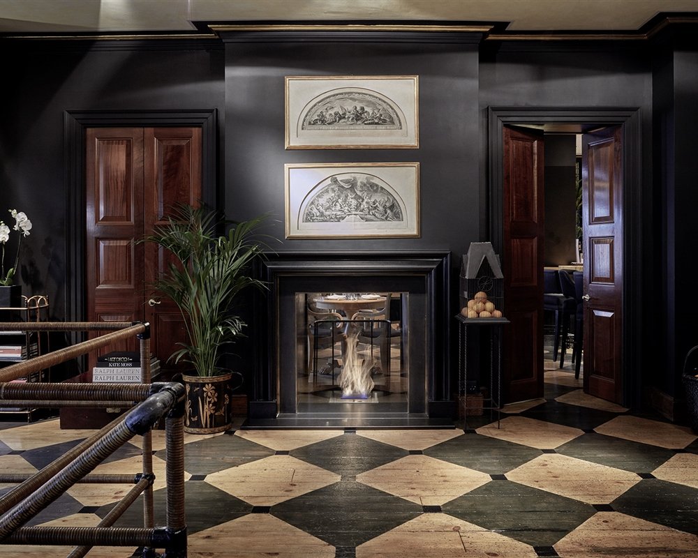 Blakes Hotel, London, United Kingdom