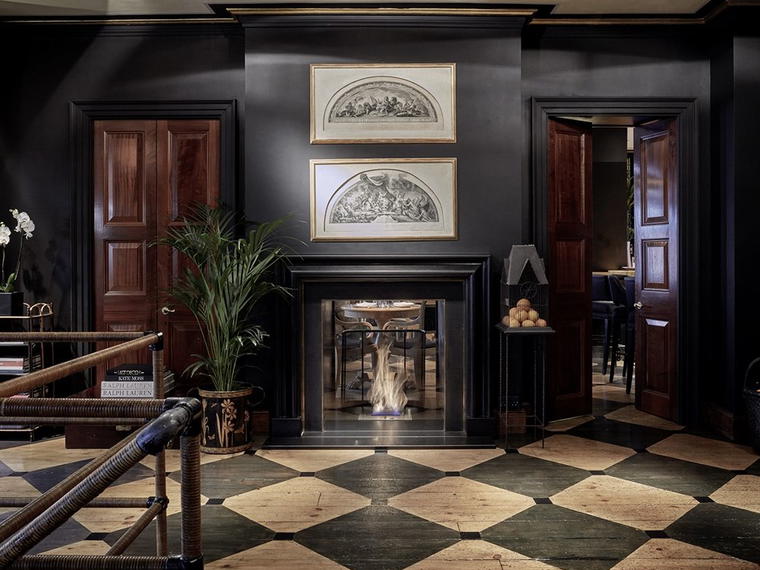 Blakes Hotel, London, United Kingdom