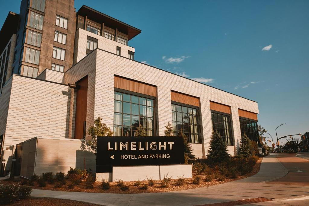 Limelight Boulder, Boulder, United States