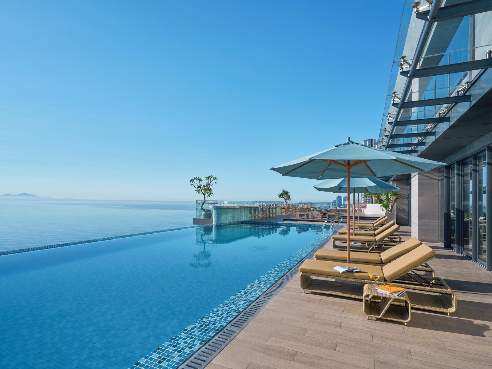 voco Ma Belle Danang by IHG, Da Nang, Vietnam