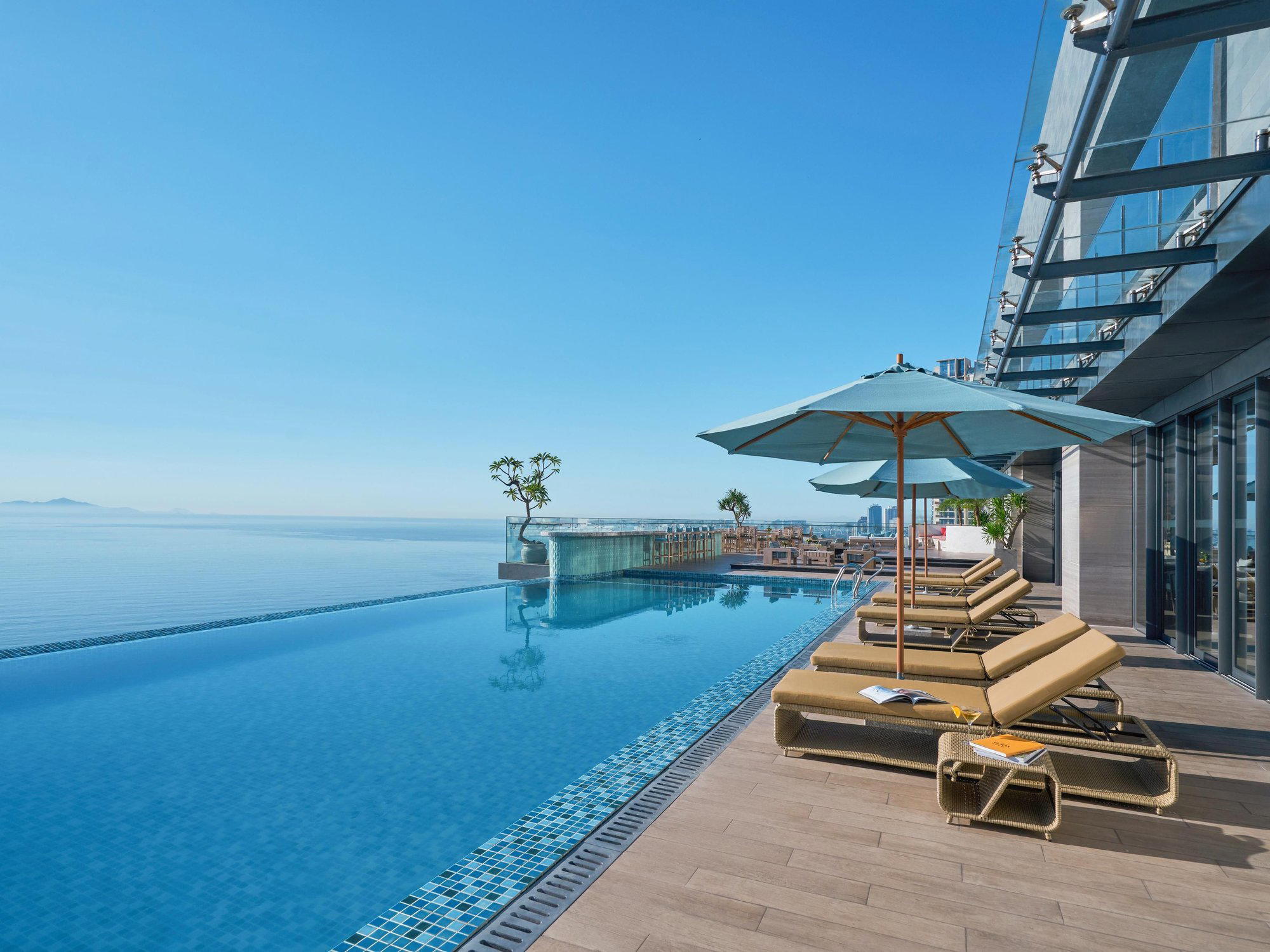 voco Ma Belle Danang by IHG, Da Nang, Vietnam
