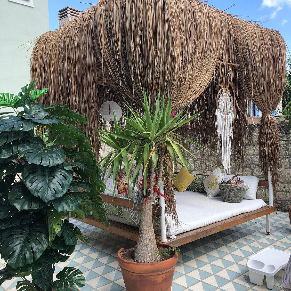Windtown Deluxe Alaçatı hotel in Izmir